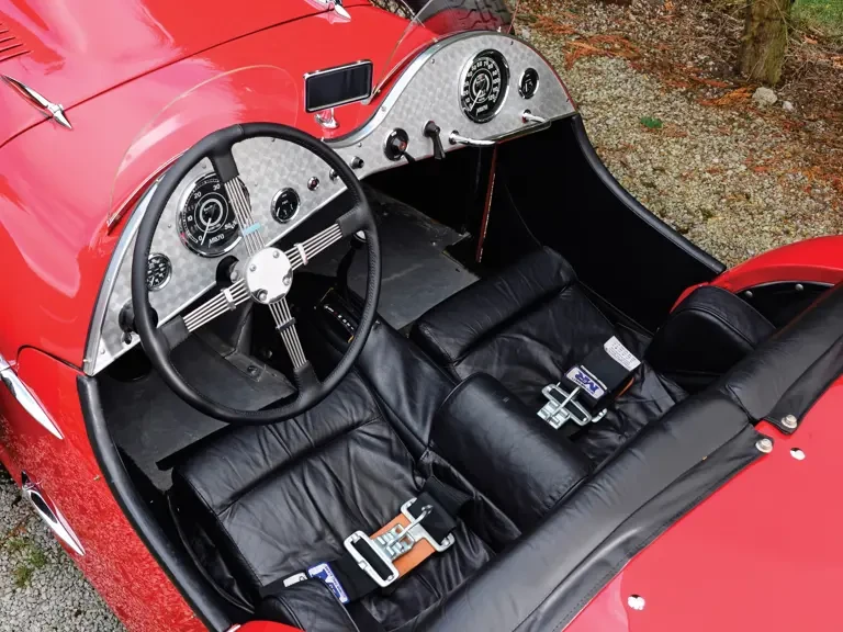 1951 Allard - Image 13 of 21
