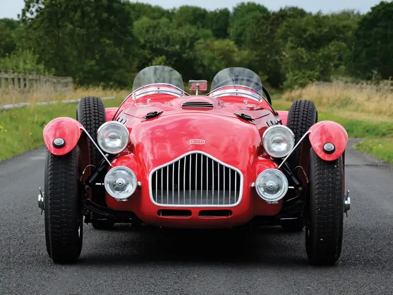 1951 Allard - Image 9 of 21