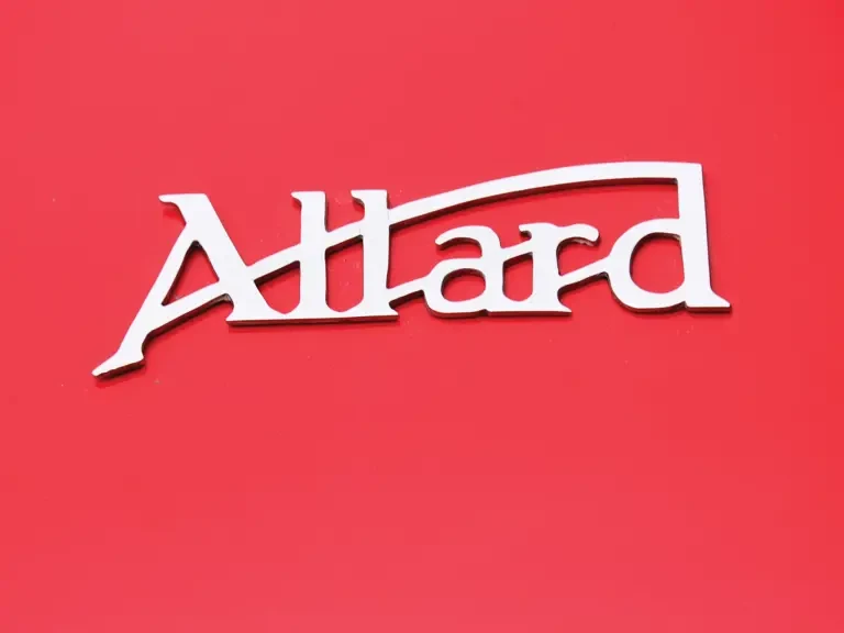 1951 Allard - Image 7 of 21