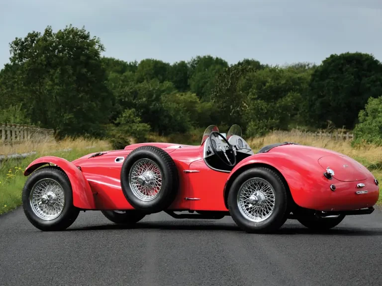 1951 Allard - Image 3 of 21