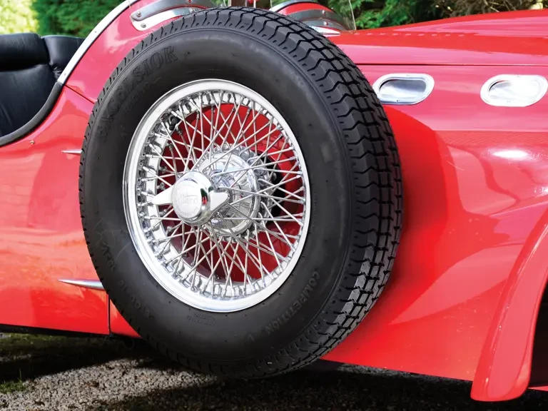 1951 Allard - Image 12 of 21