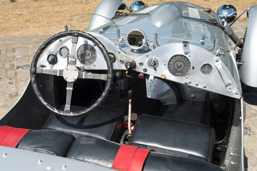1951 Allard - Image 14 of 31