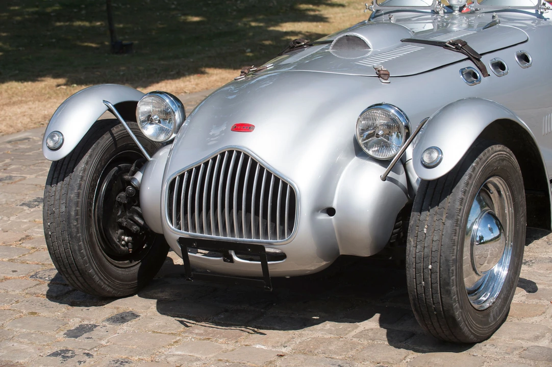 1951 Allard - Image 24 of 31
