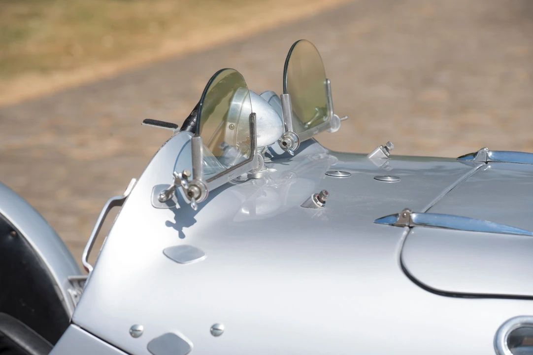 1951 Allard - Image 30 of 31