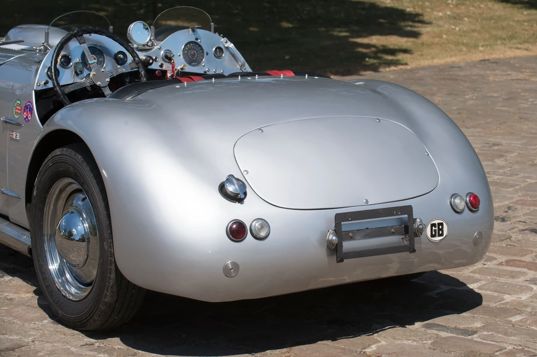 1951 Allard - Image 16 of 31