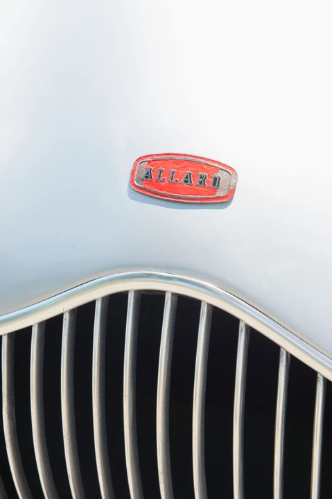 1951 Allard - Image 3 of 31