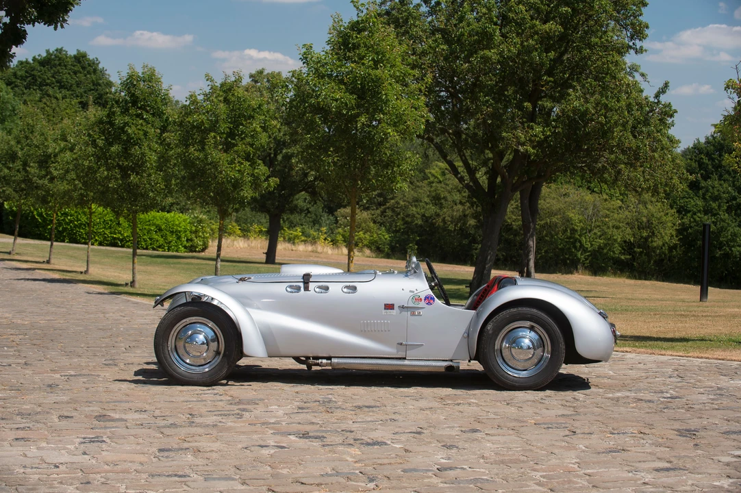 1951 Allard - Image 20 of 31