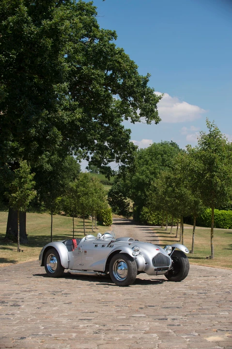 1951 Allard - Image 27 of 31