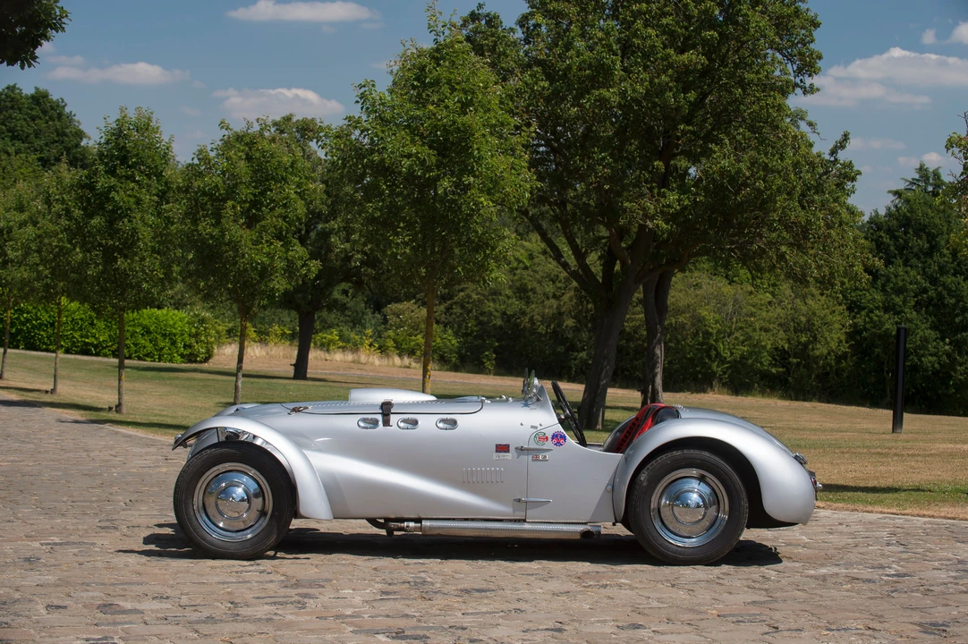 1951 Allard - Image 19 of 31