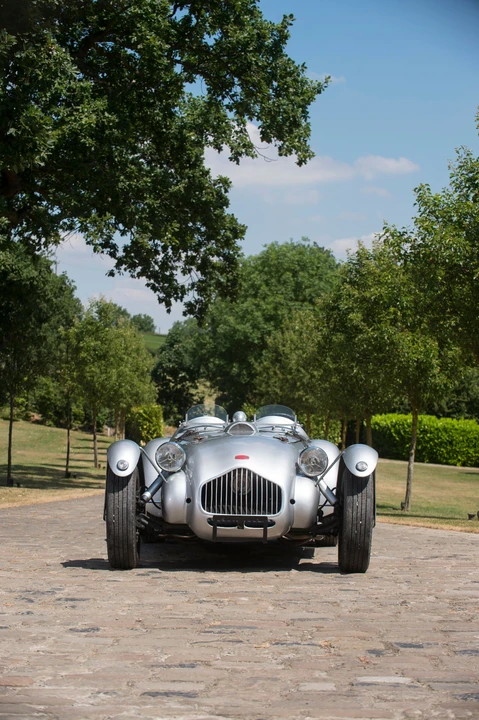 1951 Allard - Image 25 of 31