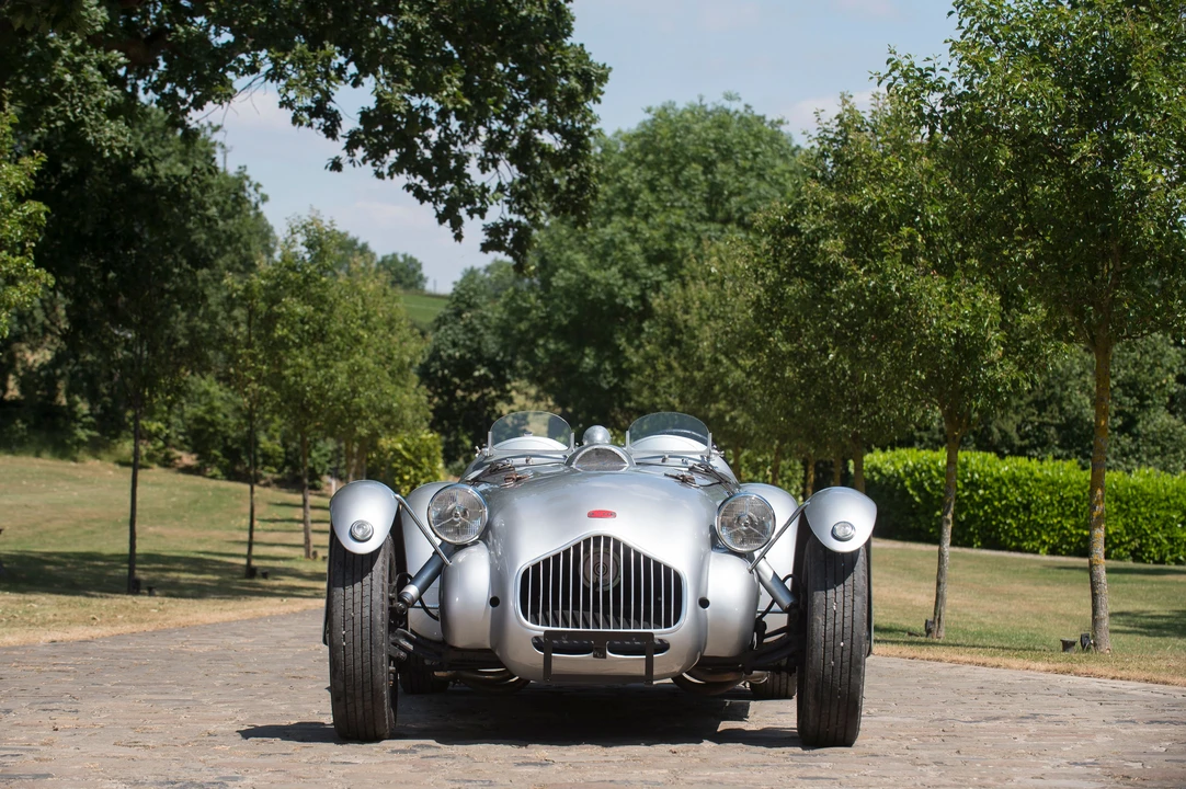 1951 Allard - Image 26 of 31