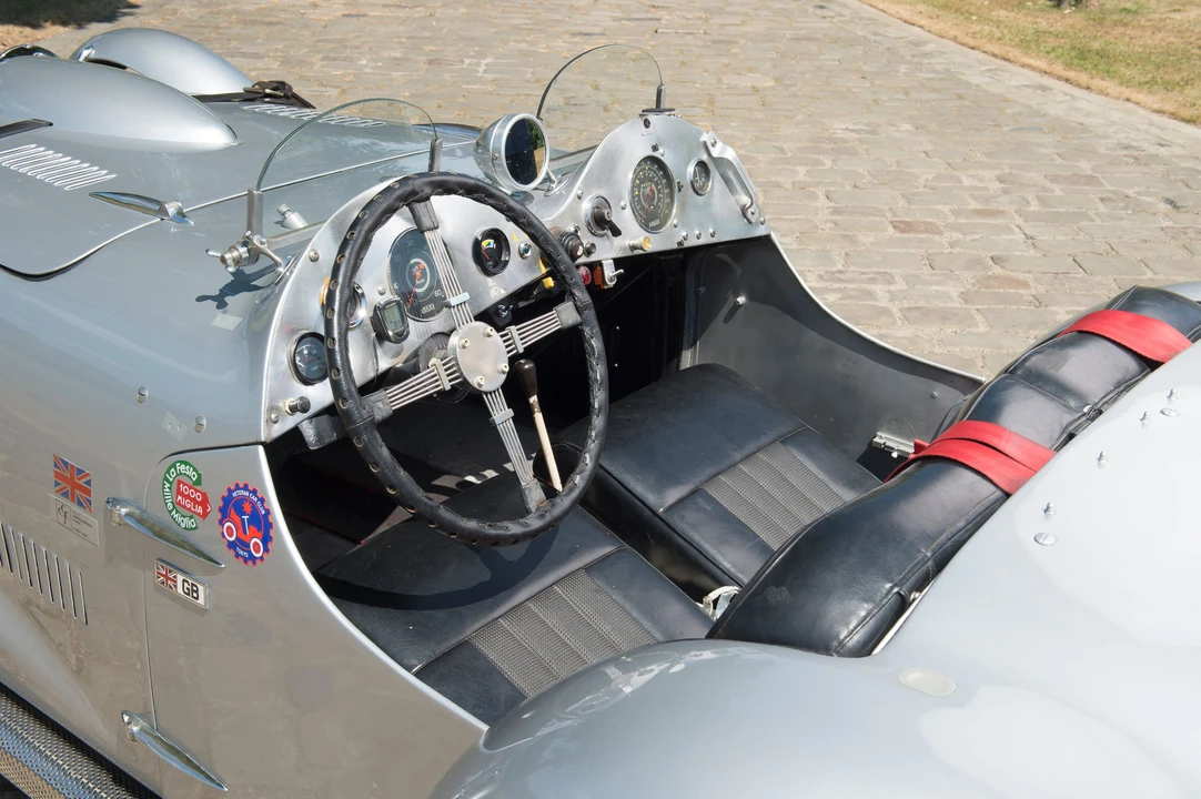 1951 Allard - Image 11 of 31