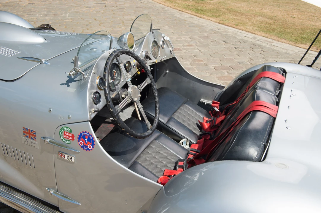 1951 Allard - Image 10 of 31