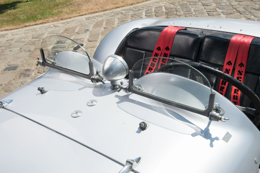 1951 Allard - Image 7 of 31