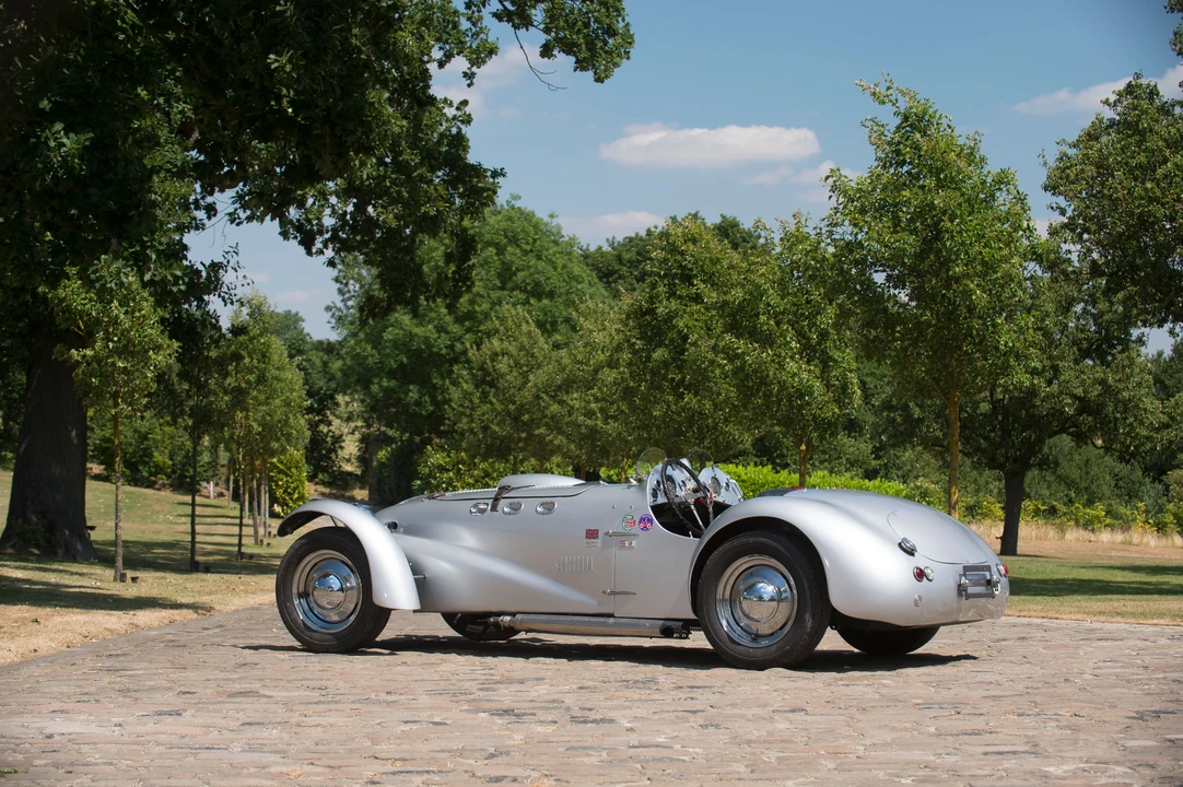 1951 Allard - Image 15 of 31