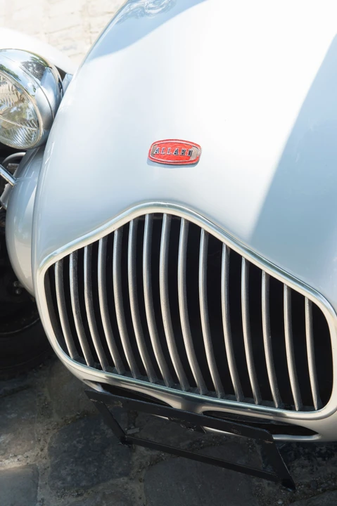1951 Allard - Image 2 of 31