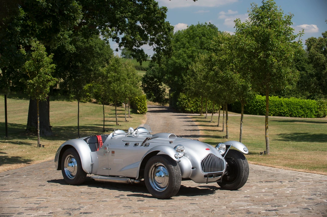 1951 Allard - Image 28 of 31