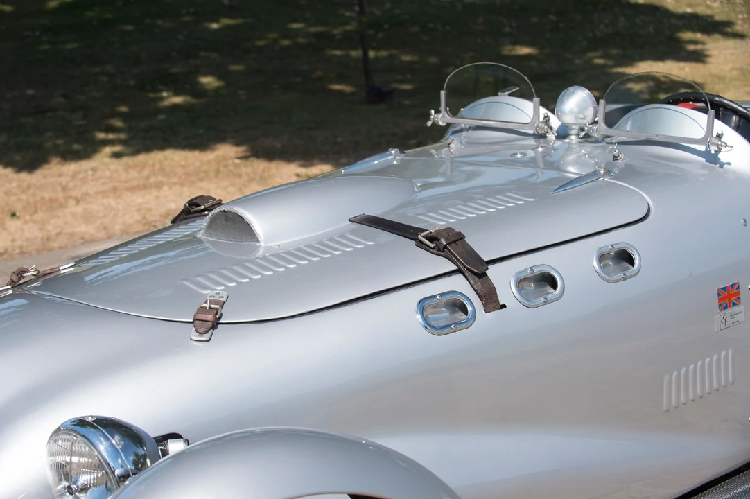 1951 Allard - Image 23 of 31