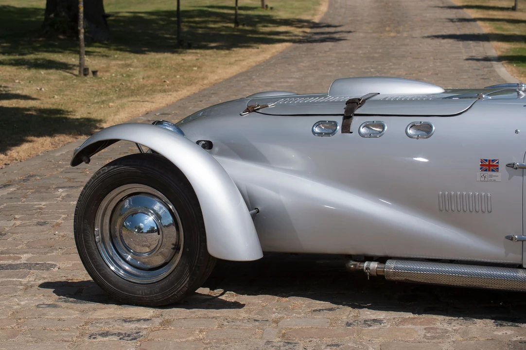 1951 Allard - Image 18 of 31