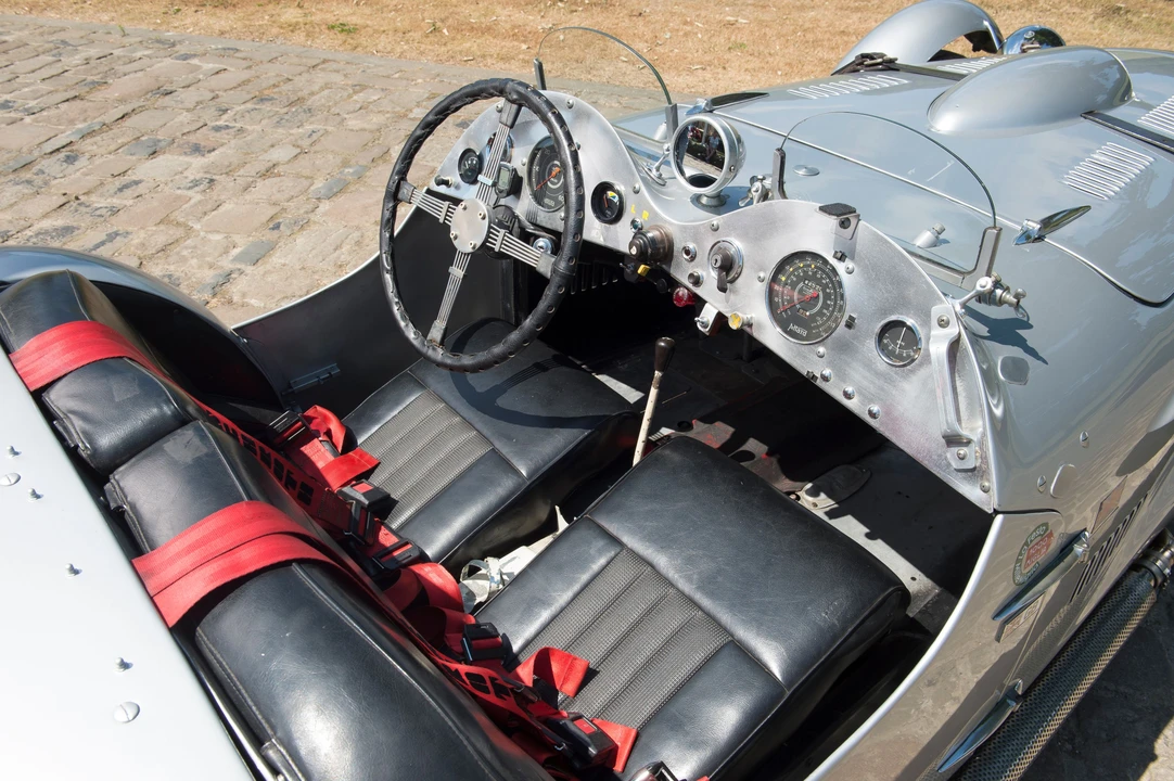 1951 Allard - Image 12 of 31