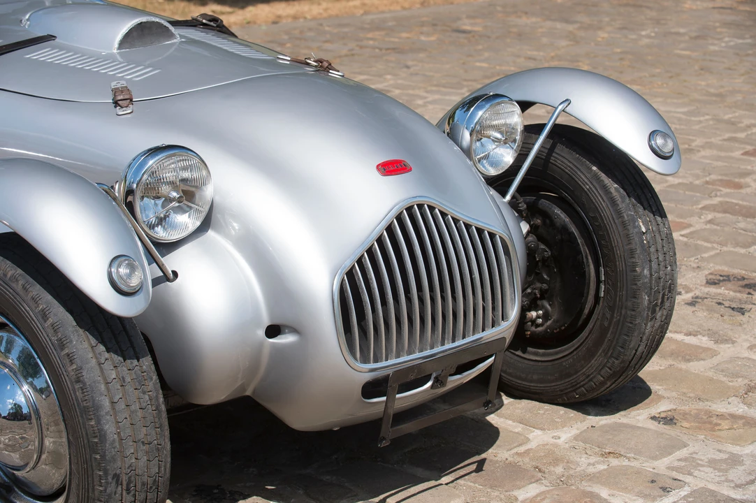1951 Allard - Image 31 of 31