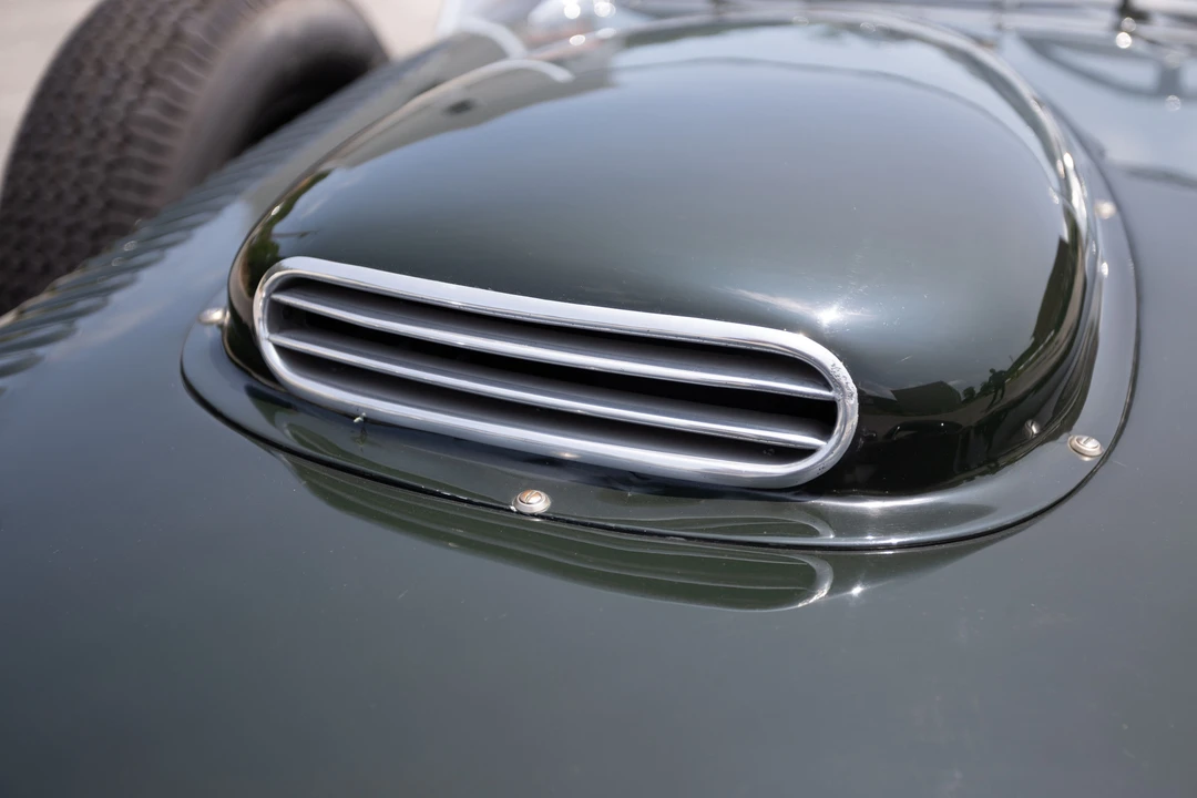 1951 Allard - Image 9 of 30