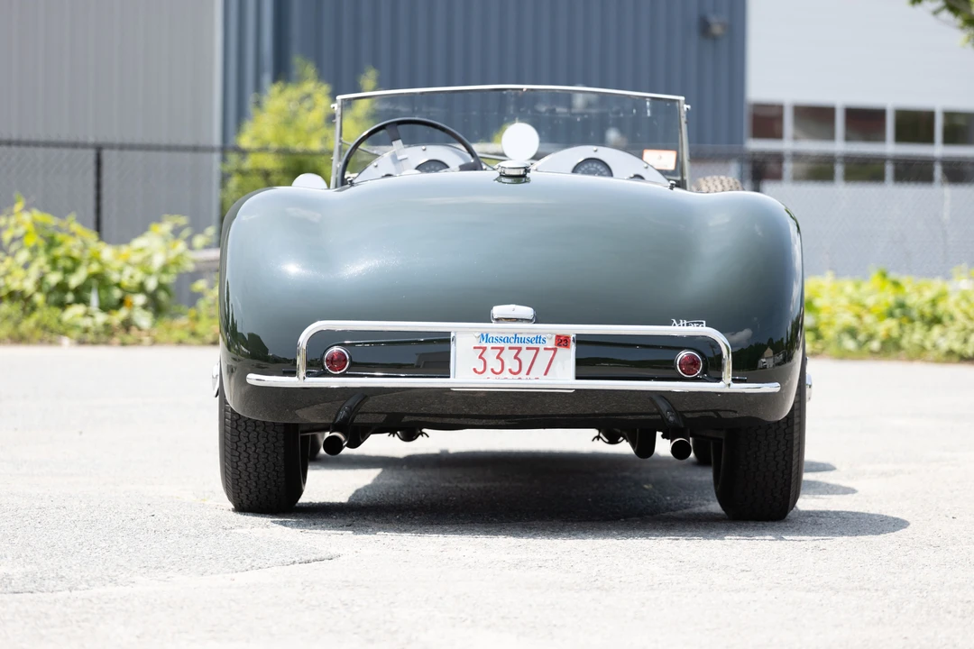1951 Allard - Image 4 of 30
