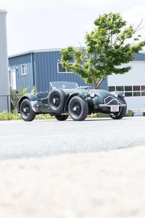1951 Allard - Image 24 of 30