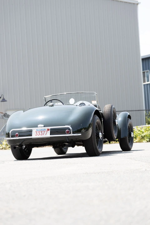 1951 Allard - Image 7 of 30