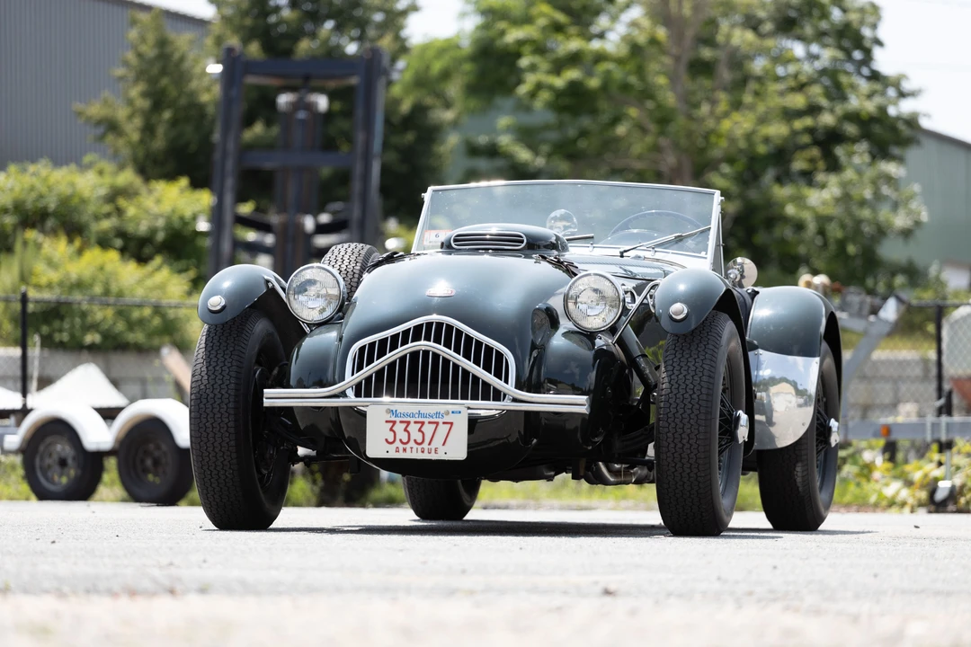 1951 Allard - Image 28 of 30