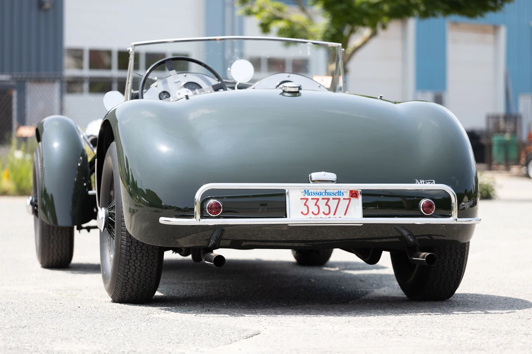 1951 Allard - Image 3 of 30