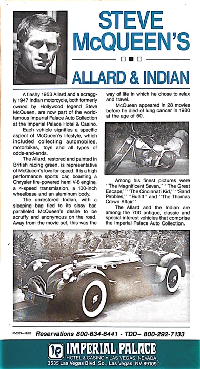 1951 Allard - Image 2 of 30