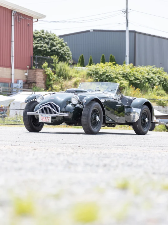 1951 Allard - Image 29 of 30