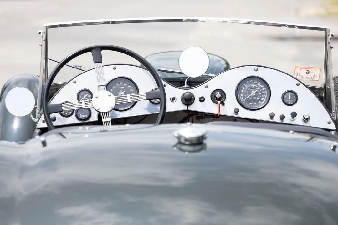 1951 Allard - Image 22 of 30