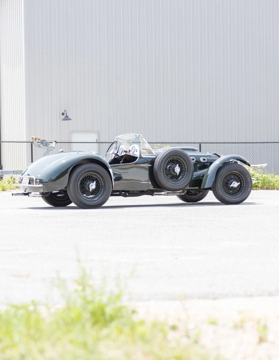1951 Allard - Image 23 of 30