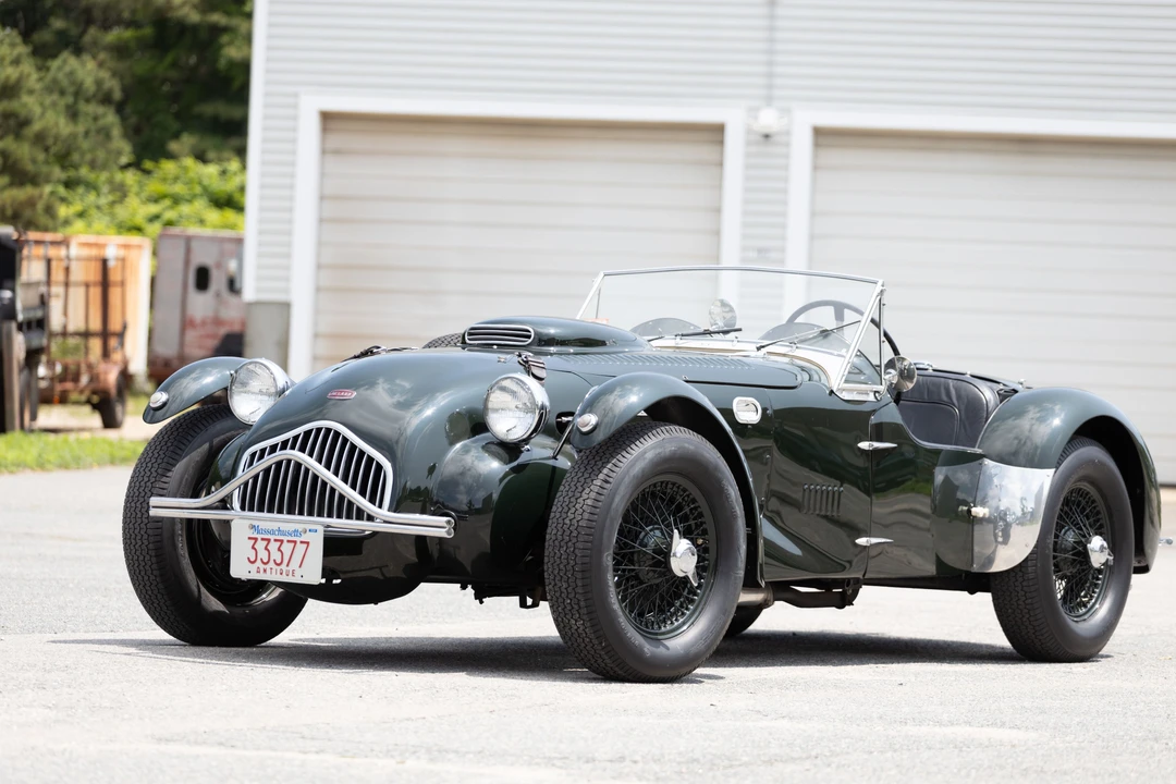 1951 Allard - Image 21 of 30