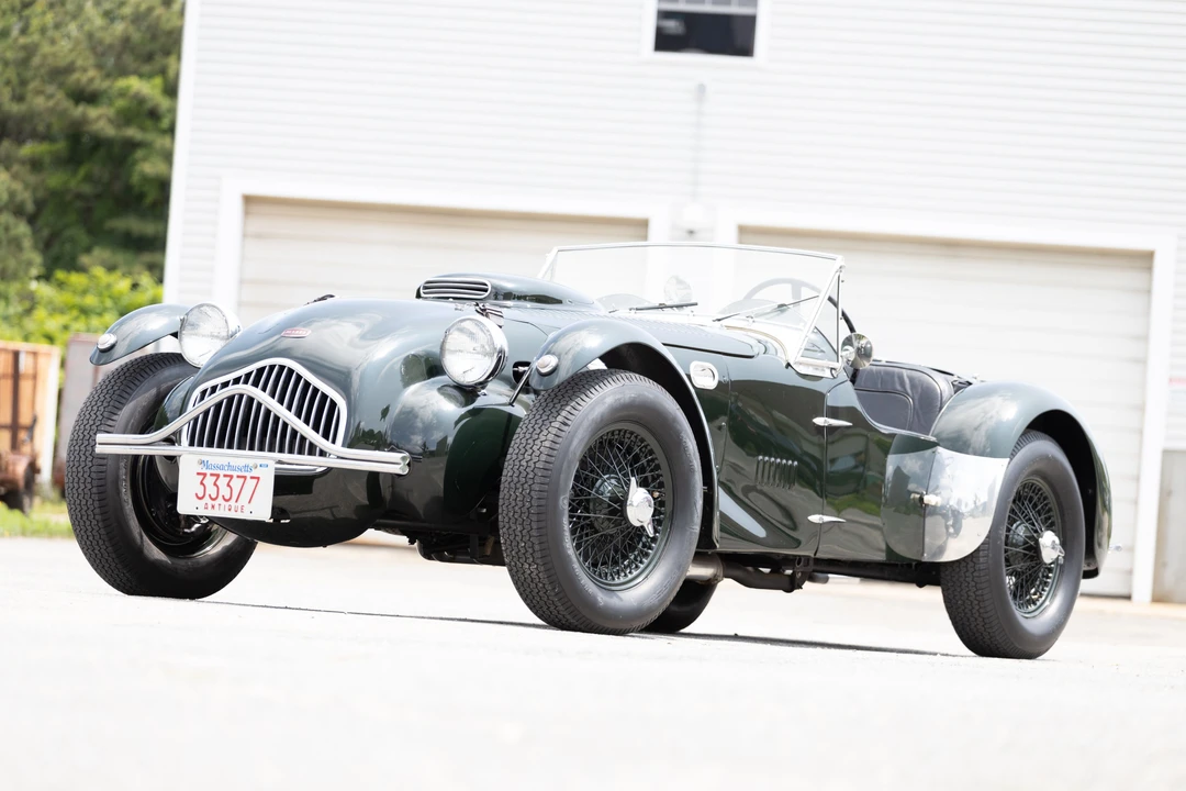 1951 Allard - Image 20 of 30