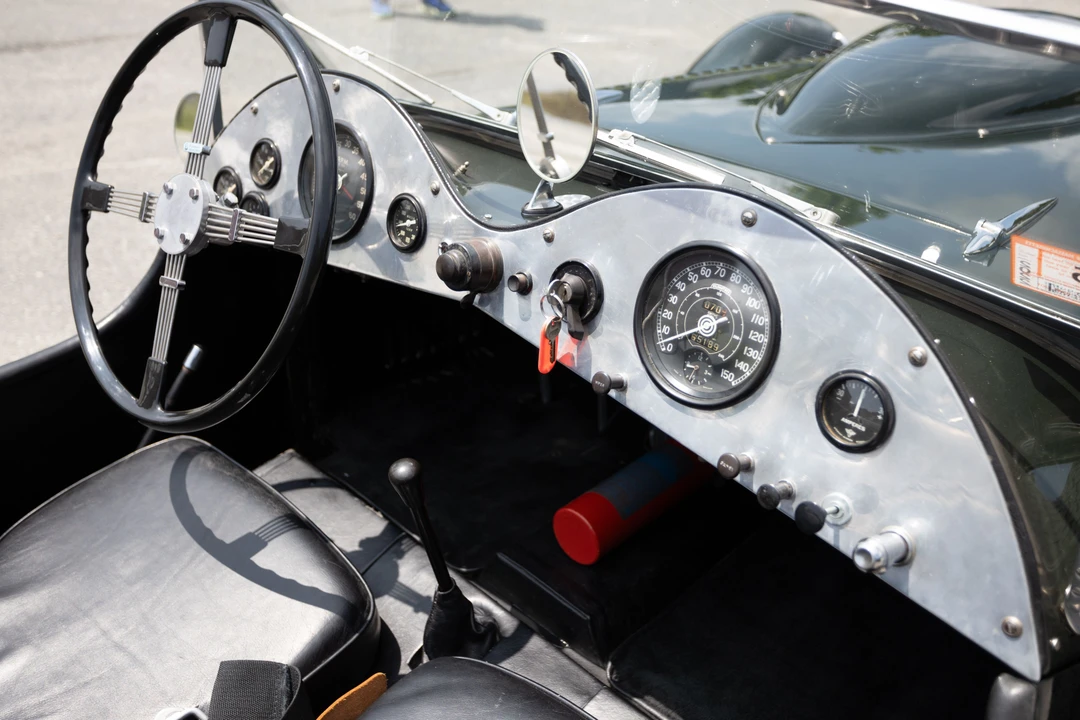 1951 Allard - Image 18 of 30