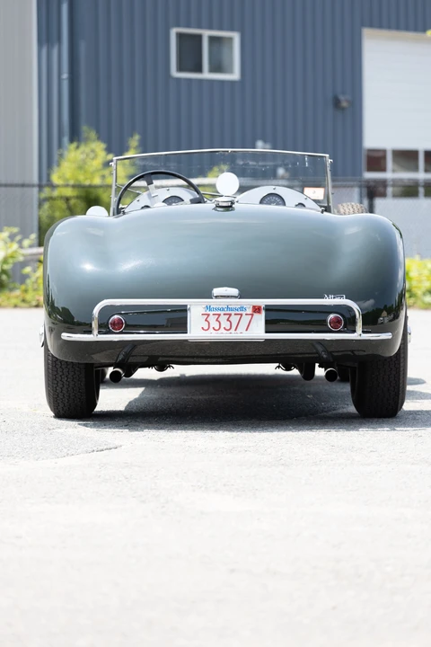 1951 Allard - Image 5 of 30