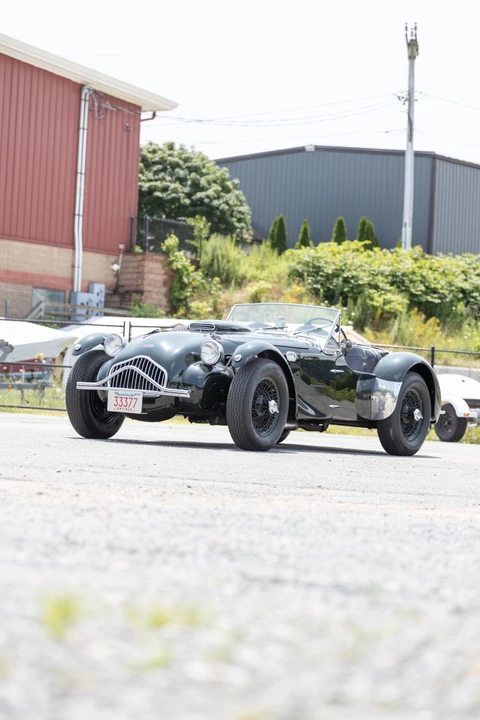 1951 Allard - Image 30 of 30