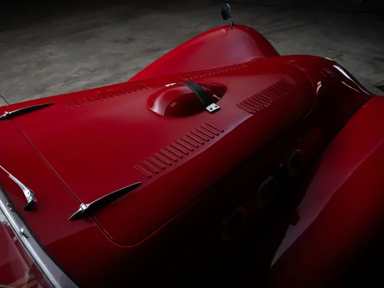 1951 Allard - Image 10 of 21