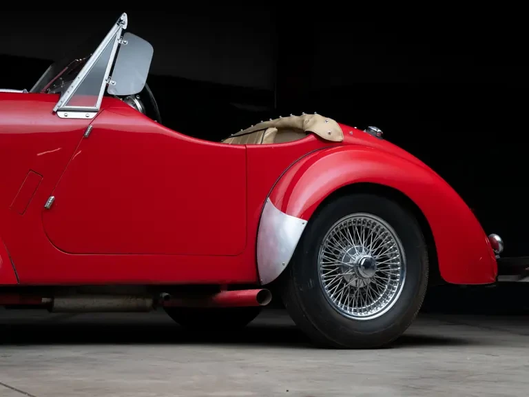 1951 Allard - Image 12 of 21
