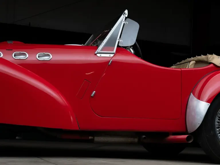 1951 Allard - Image 14 of 21