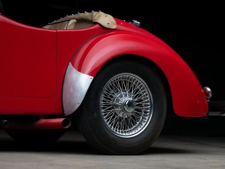 1951 Allard - Image 13 of 21