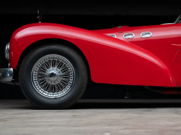 1951 Allard - Image 11 of 21