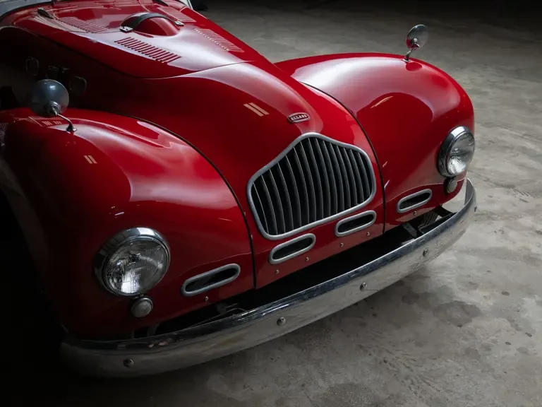 1951 Allard - Image 7 of 21