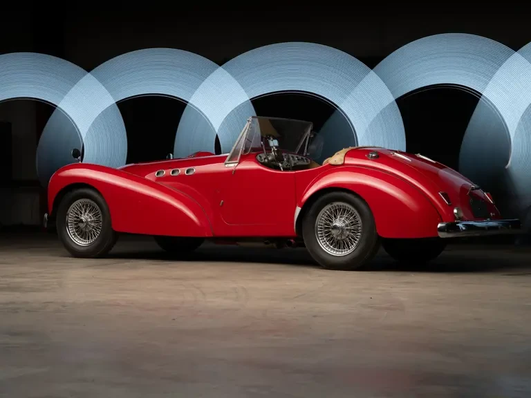 1951 Allard - Image 3 of 21