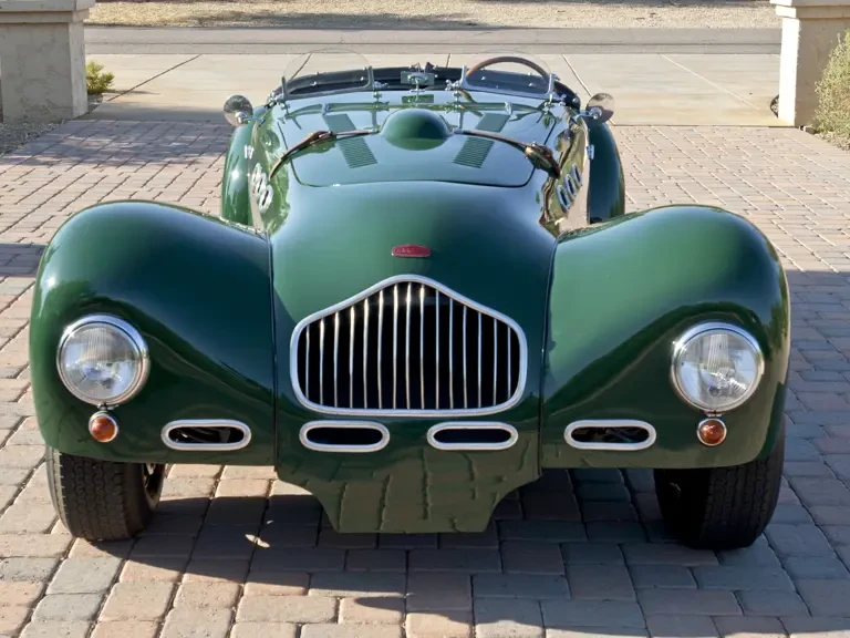 1951 Allard - Image 6 of 10