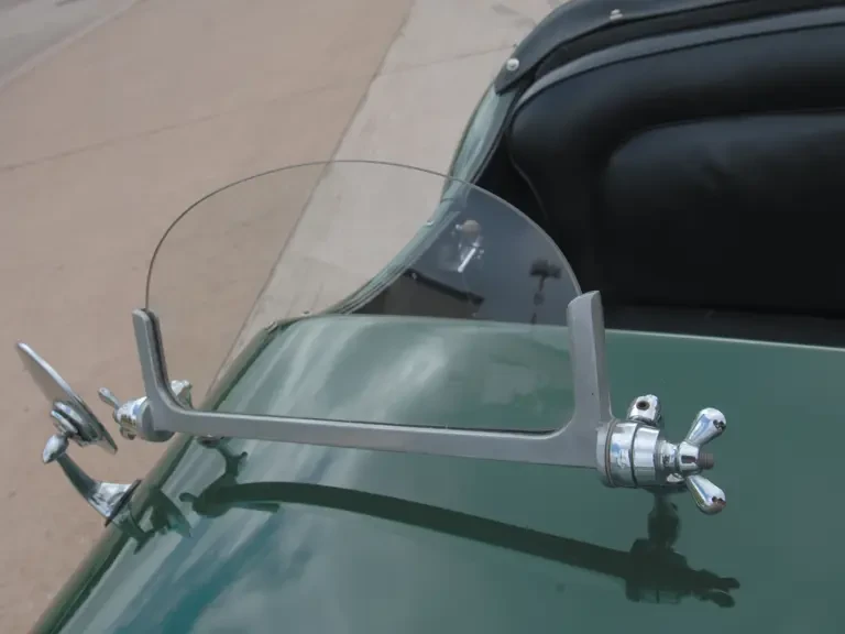 1951 Allard - Image 10 of 10