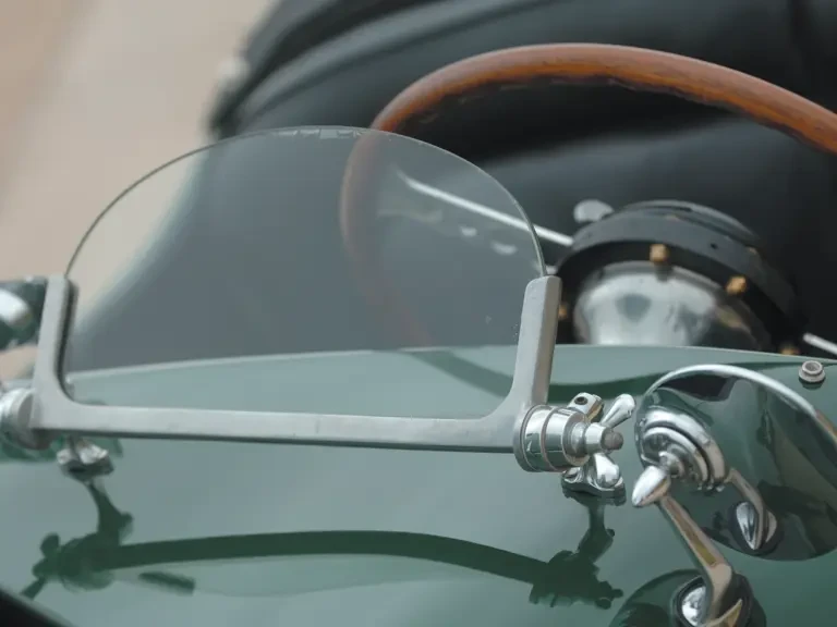 1951 Allard - Image 8 of 10